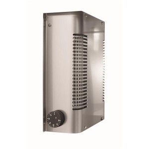 Bartscher Heizung für Teller-Wärmeschrank  Maße 9,5x28x31 cm