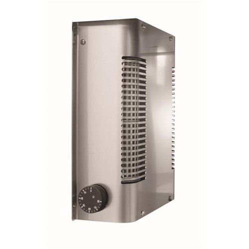 Bartscher Heizung für Teller-Wärmeschrank  Maße 9,5x28x31 cm