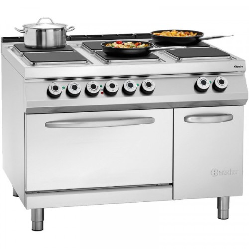 Bartscher Eckige Herdplatten Elektroherd Elektrobackofen 120x90x Bartscher Eckige Herdplatten Elektroherd Elektrobackofen 120x90x