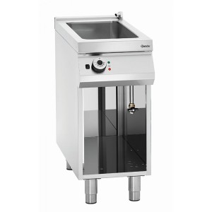 Bartscher Elektro Bain Marie 1x1/1GN+1x 1/3GN  40x90x90cm