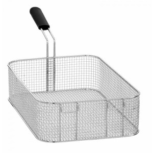 Bartscher Ersatzkorb klein 29x45x11,5cm