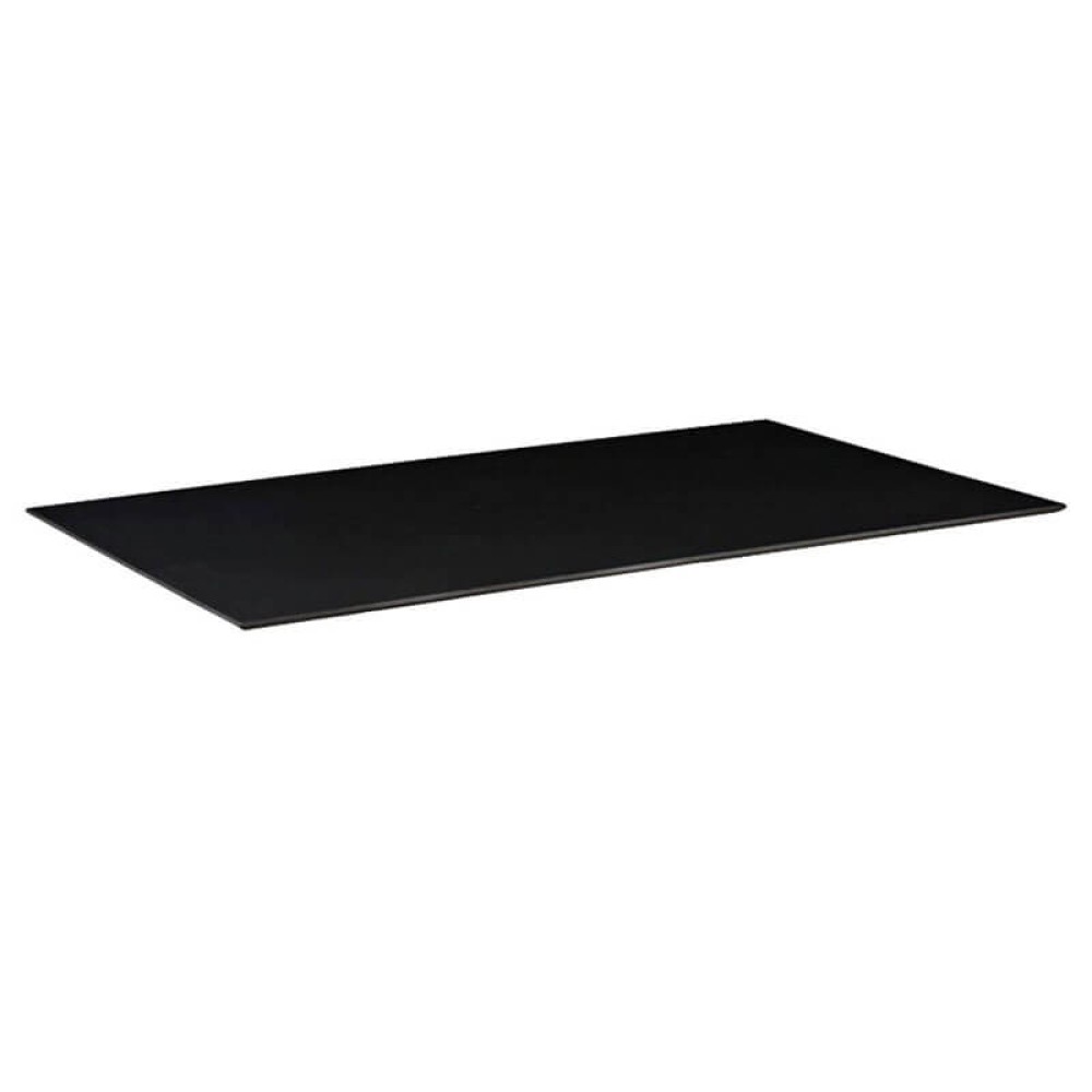 Gastro Bistro Tischplatte 690x1200x12mm Top qualität Tischplatten