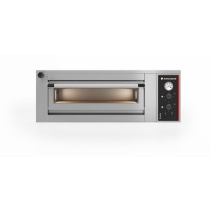 Pizzagroup Pizzaofen  PYM 06L für 6 Pizzen Durchmesser 350mm