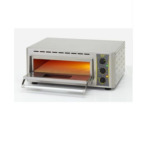 Infrarot-Pizzaöfen (Pizza Ø 41 cm 