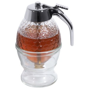 Contacto  Honigspender 