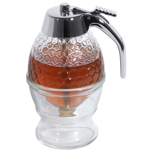 Contacto  Honigspender 