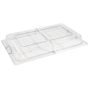 Contacto GN1/1-Buffethaube