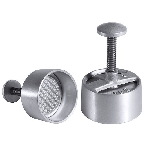 Hackfleischpresse 12,5(Ø) x 17(H) cm Hackfleischpresse 12,5(Ø) x 17(H) cm