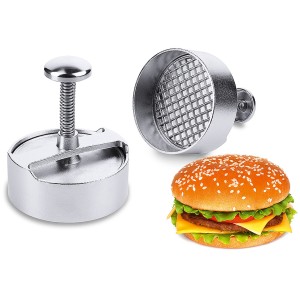 Hackfleischpresse 12,5(Ø) x 16(H) cm Hackfleischpresse 12,5(Ø) x 16(H) cm