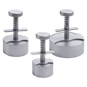 Hackfleischpresse 5(Ø) x 10,5(H) cm Hackfleischpresse 5(Ø) x 10,5(H) cm