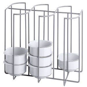 Suppentassenhalter Suppentassenhalter