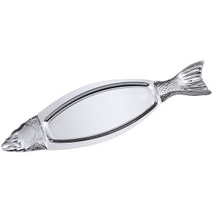 Contacto Fischplatte