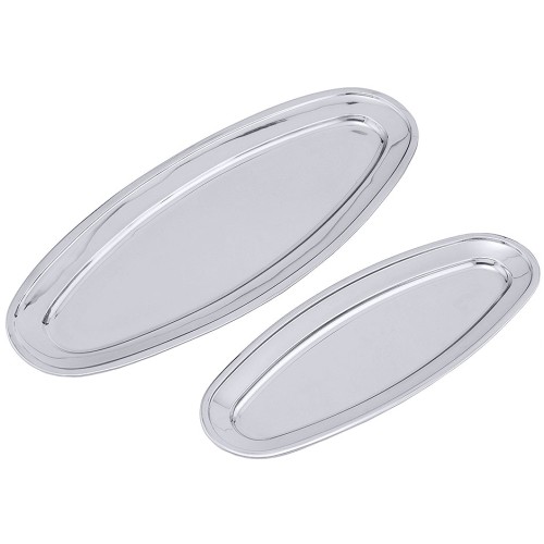 Contacto Fischplatte B 45 x T 18 x H 2,3 cm