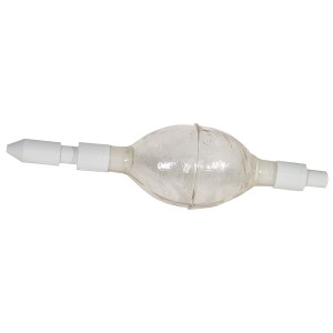 Contacto Hahnreinigungspumpe