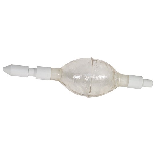 Contacto Hahnreinigungspumpe