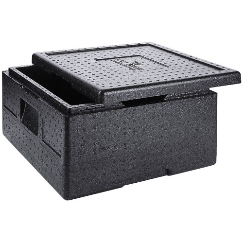 contacto Thermo- Pizzabox 14,5 L contacto Thermo- Pizzabox 14,5 L