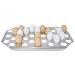 Contacto Einsatz für Eier