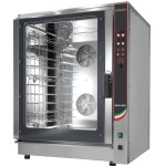 Saro Kombidämpfer Nerone Modell CL 10