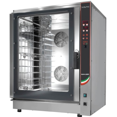 Saro Kombidämpfer Nerone Modell CL 10