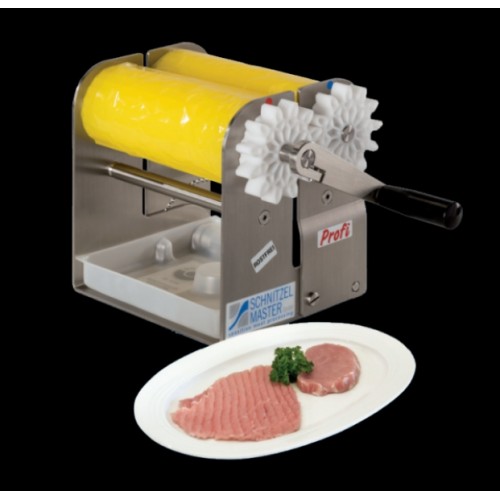 SCHNITZELMASTER -Profi SCHNITZELMASTER -Profi