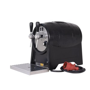 Selbach Heisses Fässchen mit Elektrische Getränkepumpen Selbach Heisses Fässchen mit Elektrische Getränkepumpen