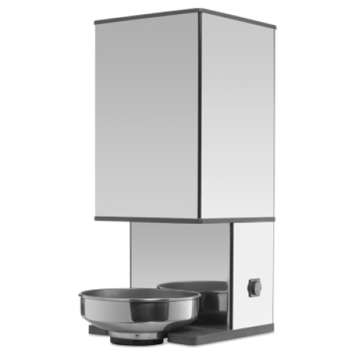 BAR WAY Eiszerkleinerer BAR WAY Eiszerkleinerer