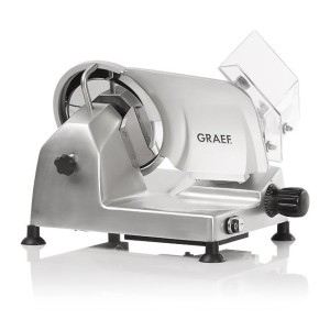 GRAEF Aufschnittmaschine Solido 220 GRAEF Aufschnittmaschine Solido 220
