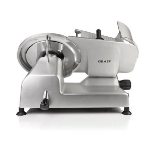 GRAEF Solido 330 Aufschnittmaschine GRAEF Solido 330 Aufschnittmaschine