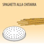 Fimar Nudelvorsatz Spaghetti Alla Chitarra 50