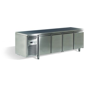 Studio54 Bäckerei-Tiefkühltisch