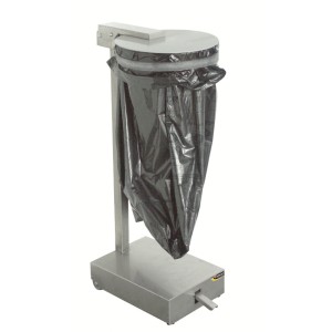 Halterung für 50- 100-Liter-Müllsäcke – Sofinor – CPB07A Halterung für 50- 100-Liter-Müllsäcke – Sofinor – CPB07A