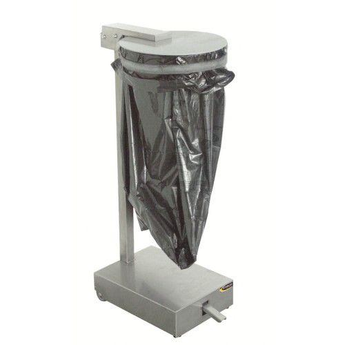 Halterung für 50- 100-Liter-Müllsäcke – Sofinor – CPB07A Halterung für 50- 100-Liter-Müllsäcke – Sofinor – CPB07A