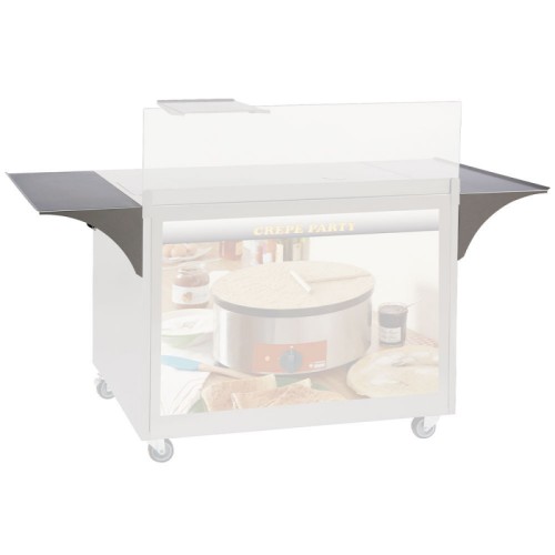 Seitenwand GE-MRX &BRET/MRX