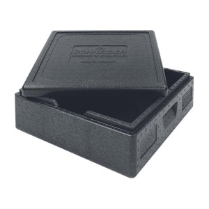 Schneider Pizza Box M  35L