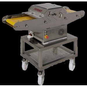 SCHNITZELMASTER -Turbo