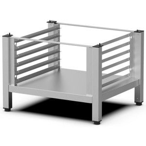 Unox Untergestell mittelhoch BL SHOP.PRO