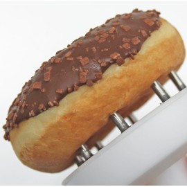Schneider Gebäckfüller mit Donut-Füllkolben