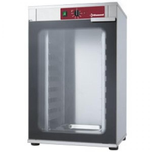 Diamond Gärschrank 8 Einschübe 433x333mm oder 2/3GN 