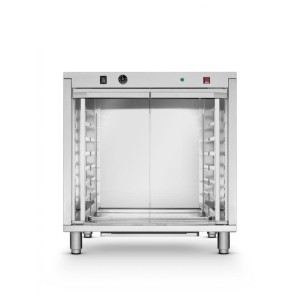  Gärschrank 8 Einschübe 600x400 mm