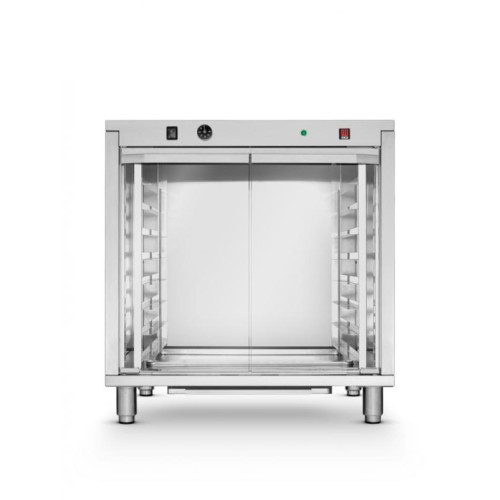  Gärschrank 8 Einschübe 600x400 mm