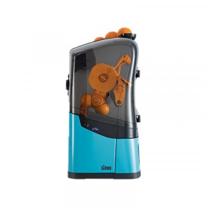 ZUMEX Saftpresse  Minex  Blau