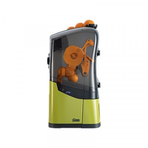 ZUMEX Saftpresse  Minex  Grün