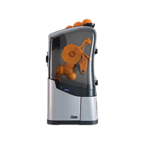 ZUMEX Saftpresse Minex silber ZUMEX Saftpresse Minex silber