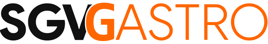 SGV Gastro - Gastro Bedarf -  Gastronomiebedarf